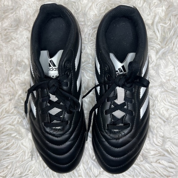 adidas Unisex Goletto VIII FG Soccer Cleats, Size 6 - Picture 11 of 11